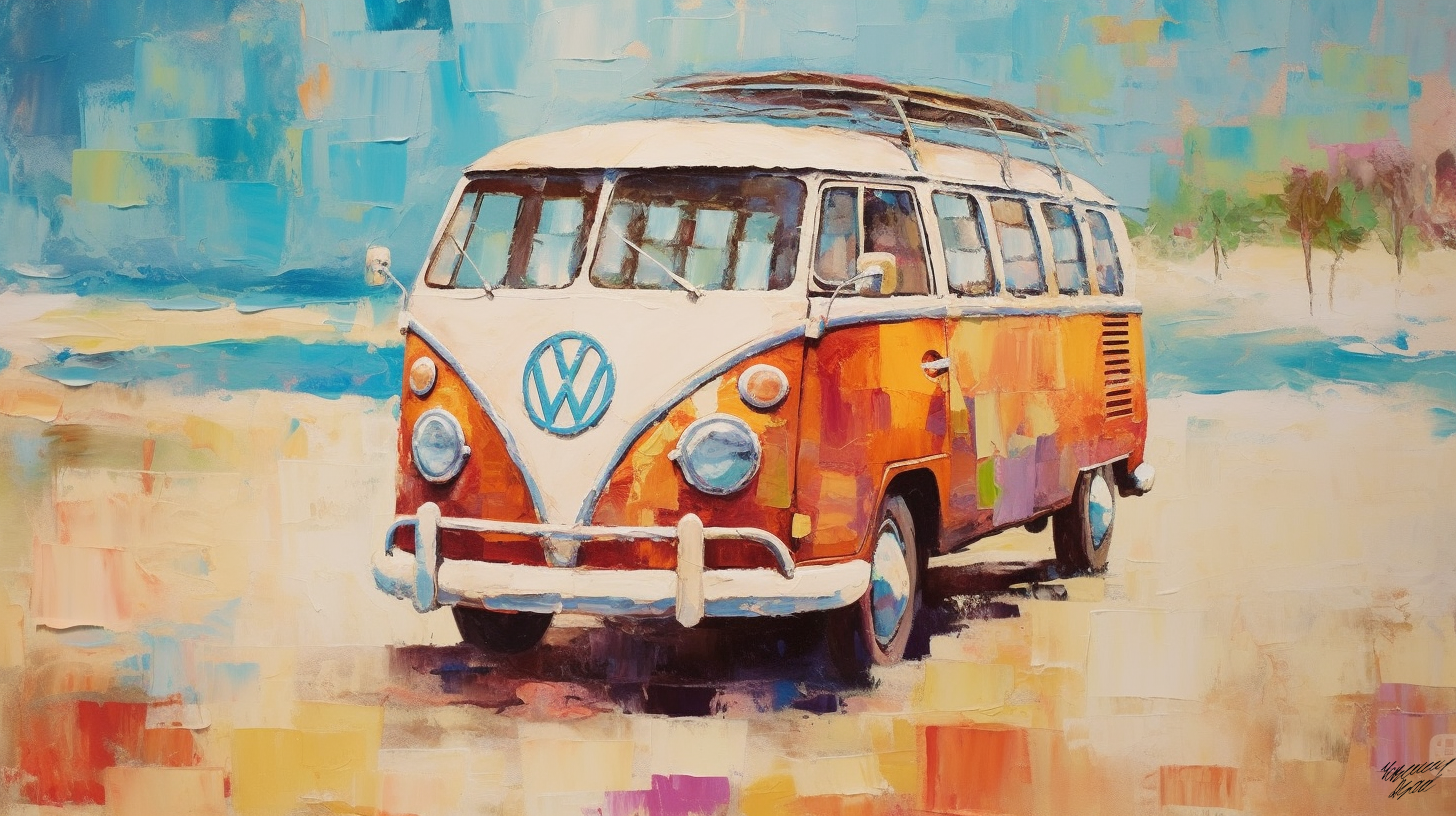 VIBRANT JOURNEY