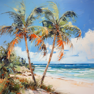 Paradise Palms