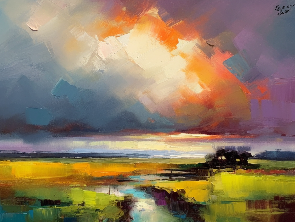 GOLDEN HORIZON