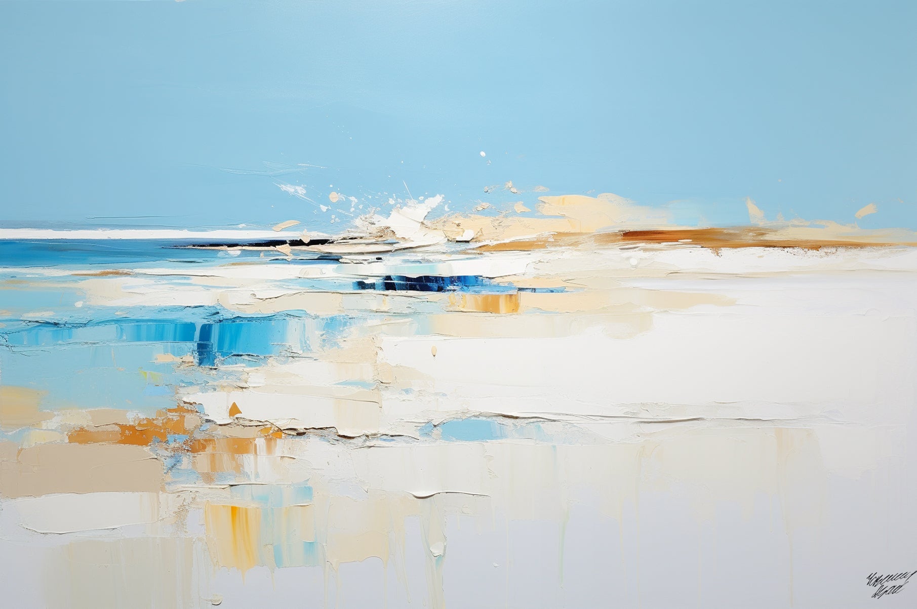 Ocean Serenity