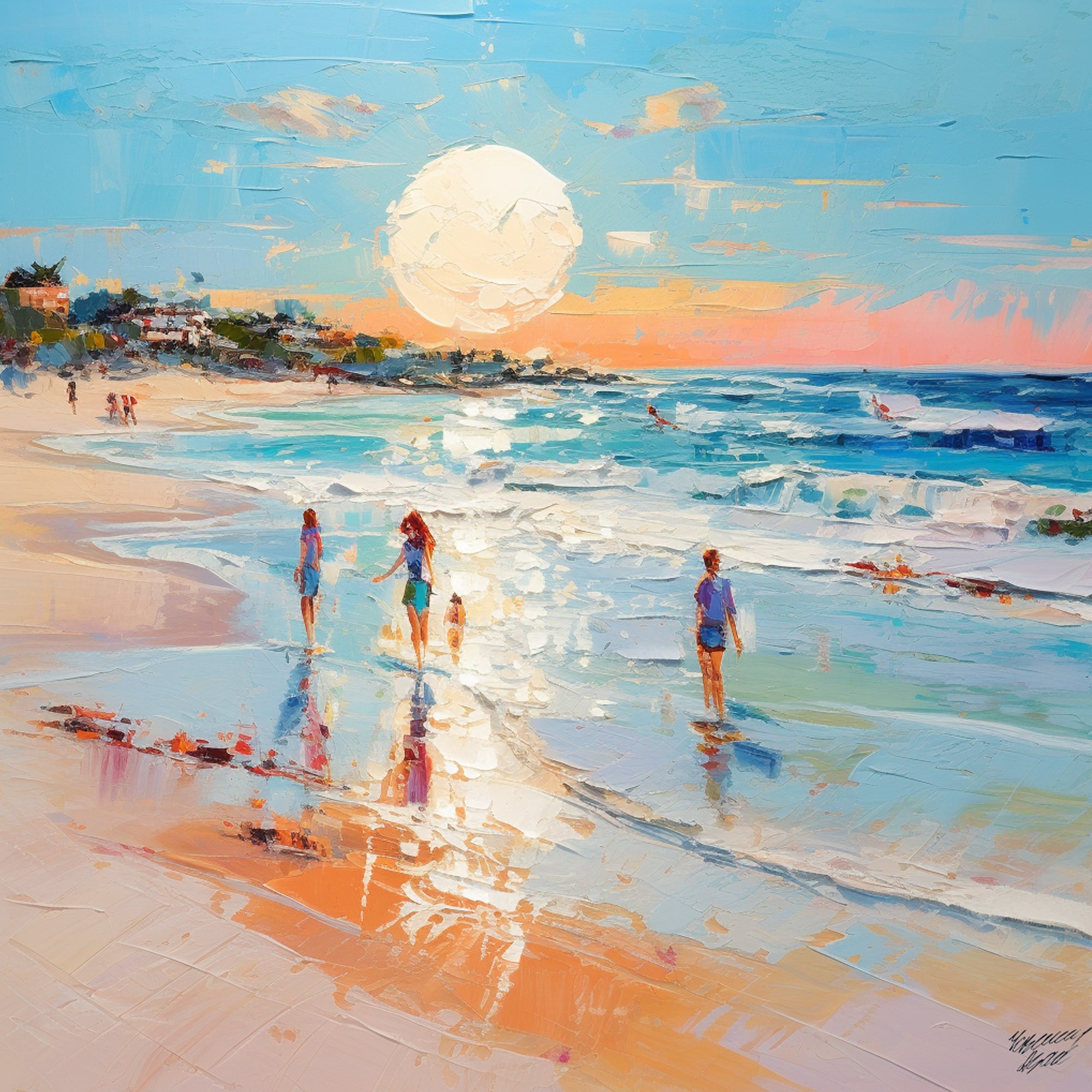 SUMMER DAY
