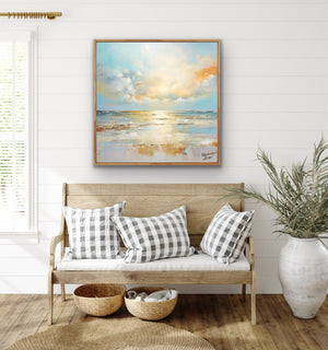 COASTAL HARMONY