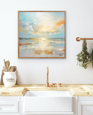 COASTAL HARMONY