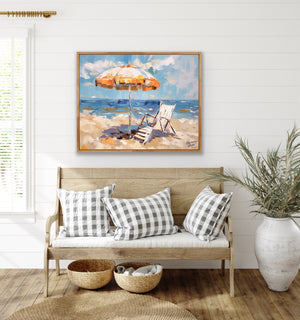 Coastal Retreat