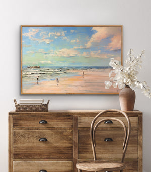 COASTAL RHAPSODY