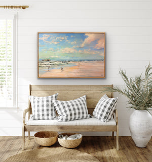 COASTAL RHAPSODY