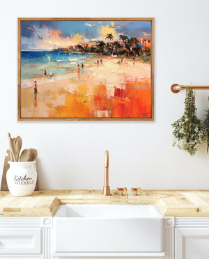 Coastal Symphony
