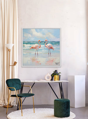 FLORIDA FLAMINGOS