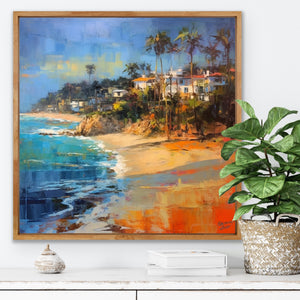 Laguna Beach Serenade