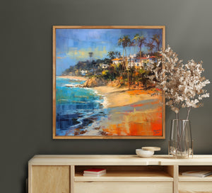 Laguna Beach Serenade