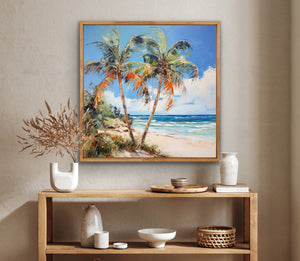 Paradise Palms