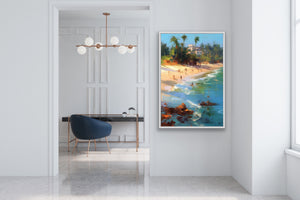 Paradise Shore