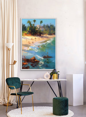 Paradise Shore