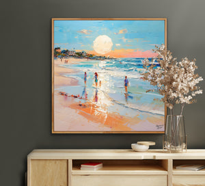 SUMMER DAY
