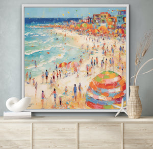 SUNNY SHORES