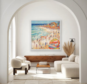 SUNNY SHORES