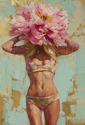 Floral Love
