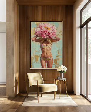 Floral Love