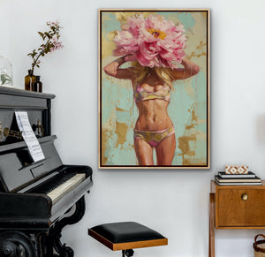 Floral Love